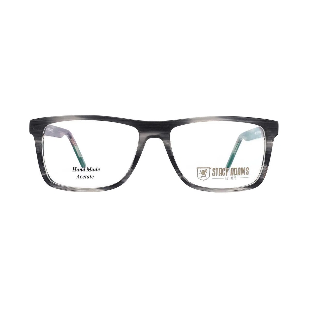 STACY ADAMS 1126 Eyeglasses - view 2